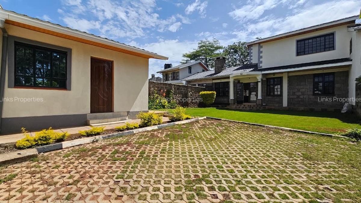 4 Bed House with En Suite at Kerarapon Road - 1