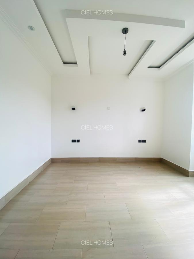 3 Bed Townhouse with En Suite at Eastern Bypass - 13