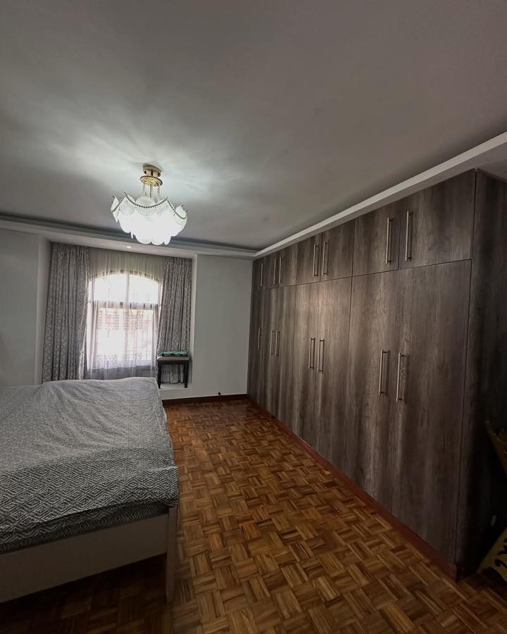 4 Bed Villa with En Suite at Kileleshwa - 12