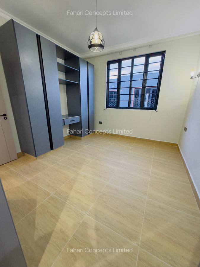 3 Bed House with En Suite at Muigai Estate - 15