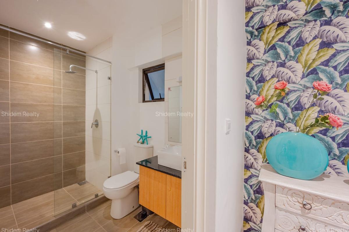 3 Bed Apartment with Staff Quarters at Kilimani - 5