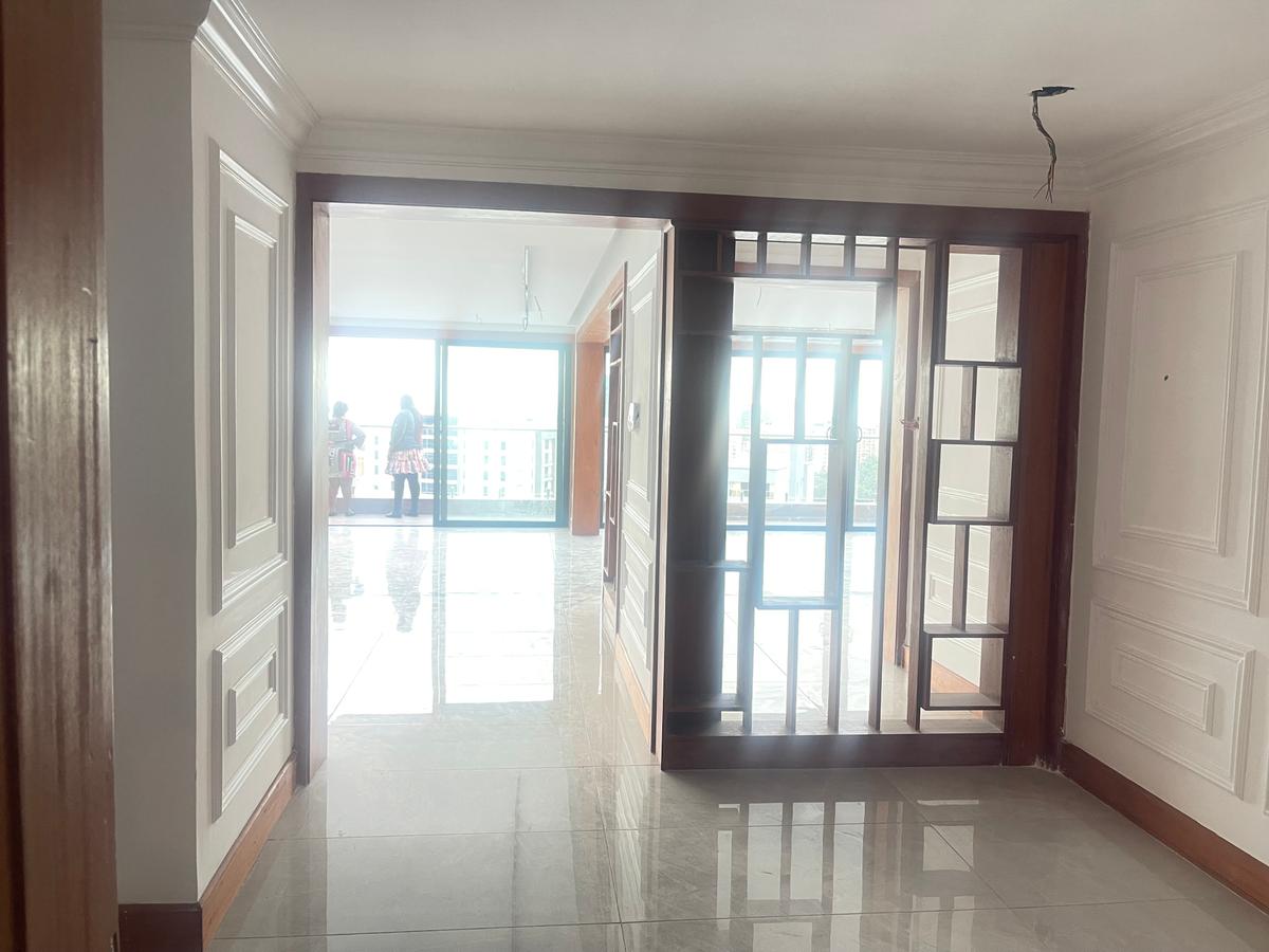 6 Bed Apartment with En Suite in Kileleshwa - 12
