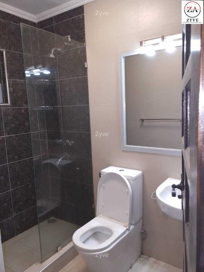 2 Bed House with En Suite in Kileleshwa - 16