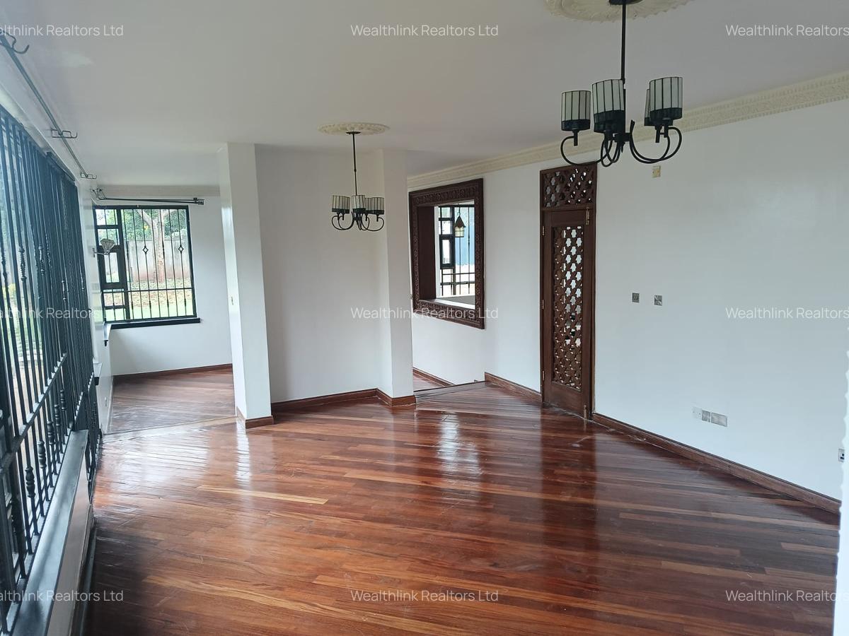 5 Bed House with En Suite at Runda - 7