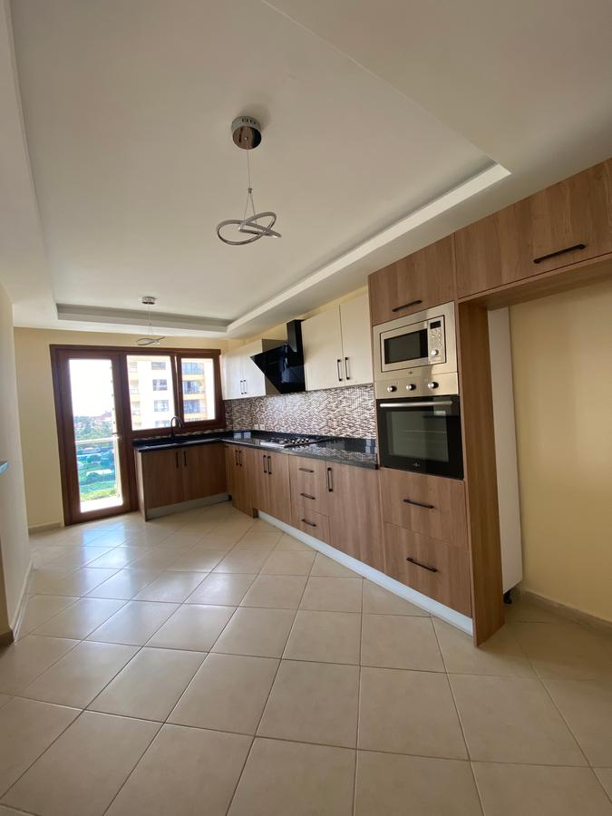 3 Bed Apartment with En Suite at Kileleshwa - 4