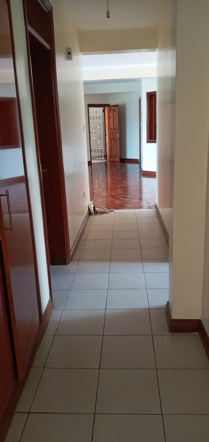 3 Bed Apartment with En Suite in Kileleshwa - 9