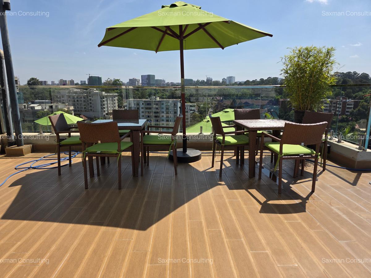 Furnished 2 Bed Apartment with En Suite in Westlands Area - 4