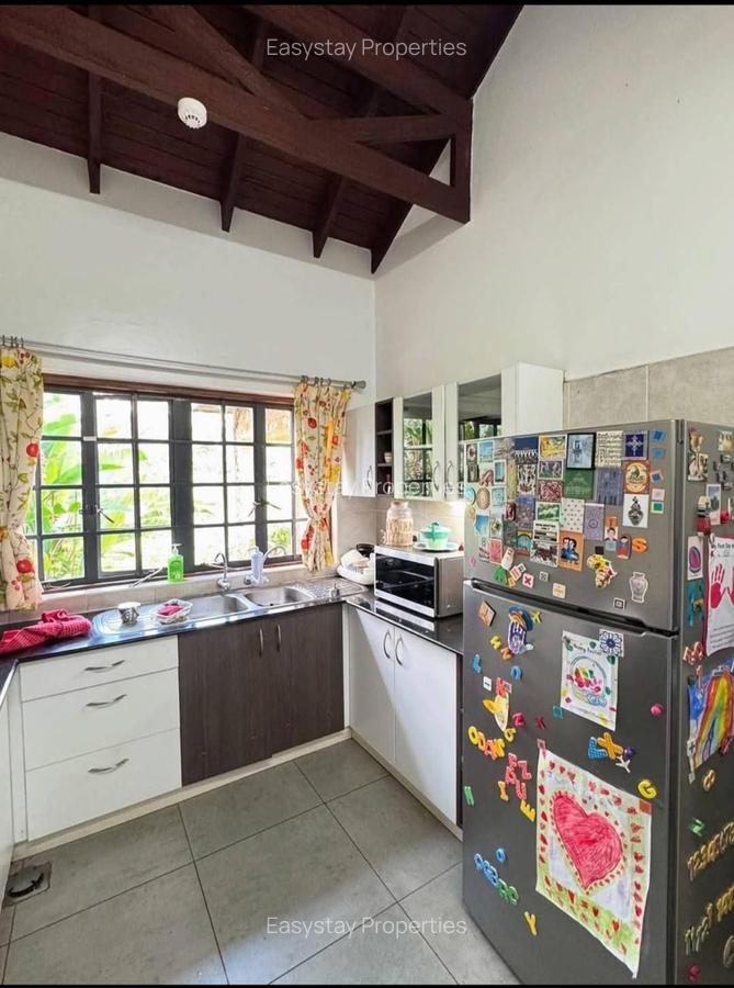 3 Bed Townhouse with En Suite in Runda - 4