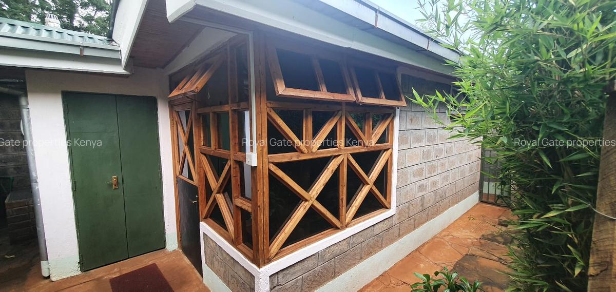 4 Bed House at Marula Lane - 10