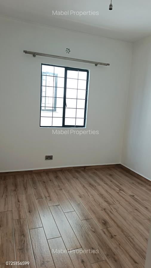 Serviced 2 Bed Apartment with Swimming Pool at Ruiru-Kamiti - 7