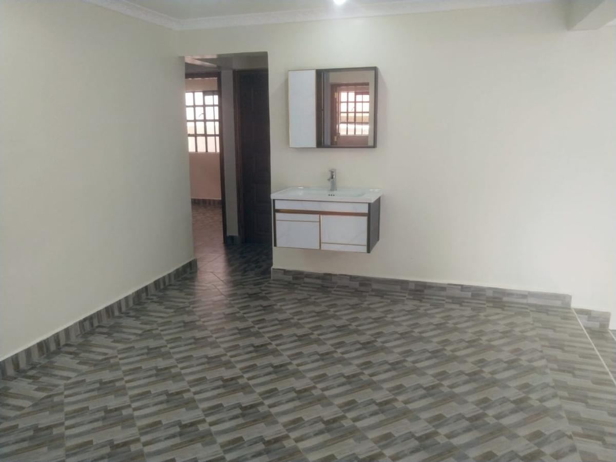 3 Bed House with En Suite in Ngong - 10