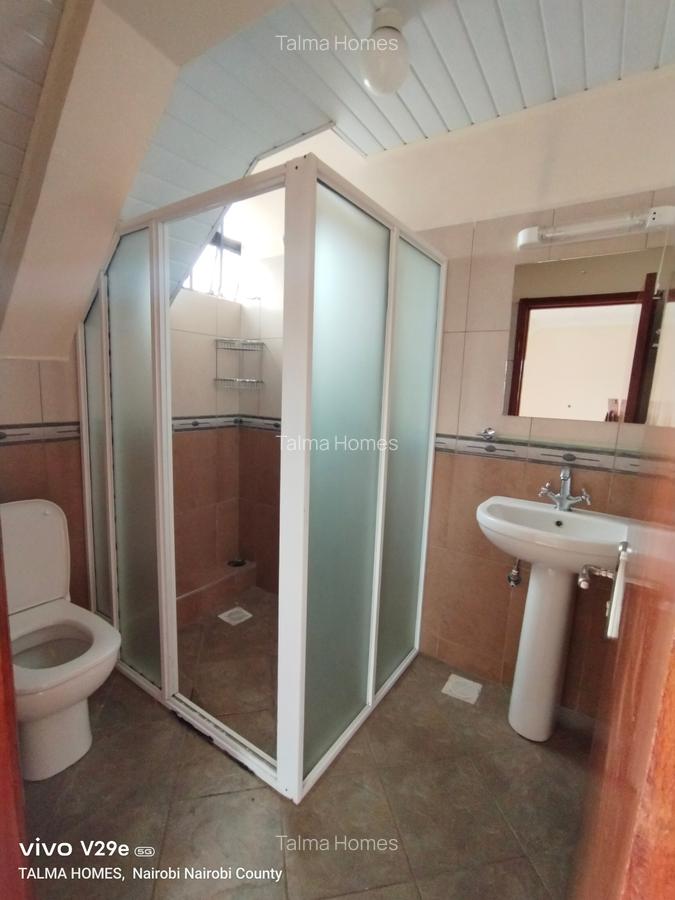 2 Bed Apartment with En Suite at Waiyaki Way - 5
