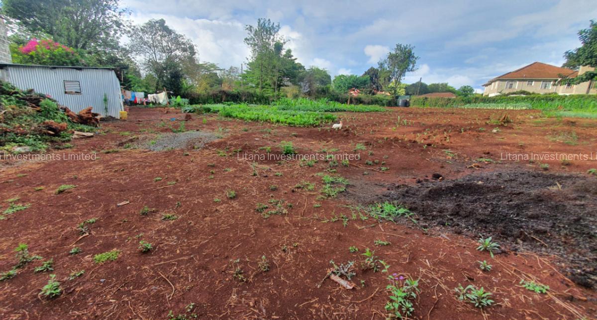 1.2 ac Land at Old Runda - 2