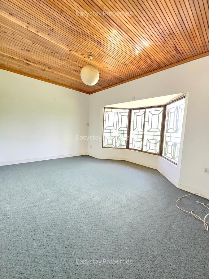 5 Bed House with En Suite in Kileleshwa - 10