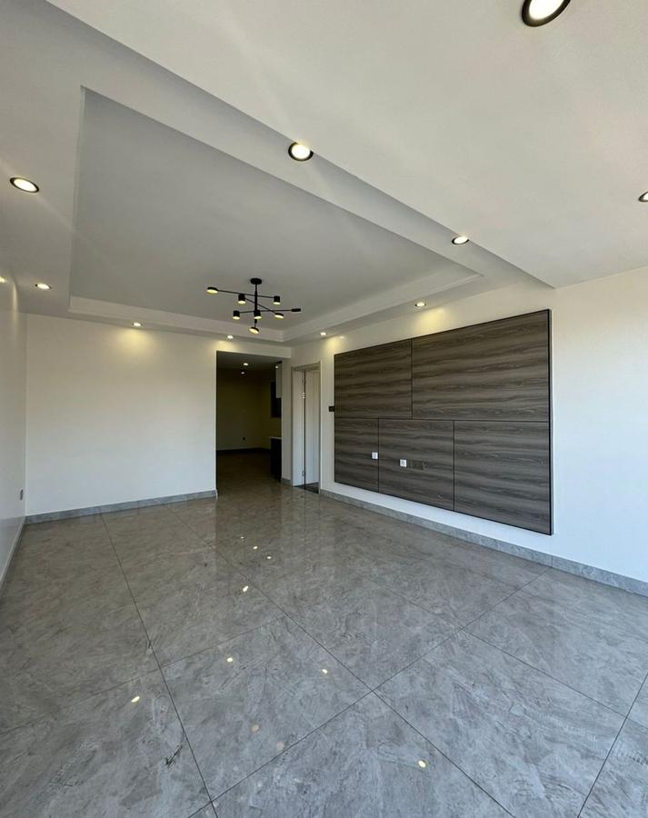 2 Bed Apartment with En Suite at Muringa Road - 2