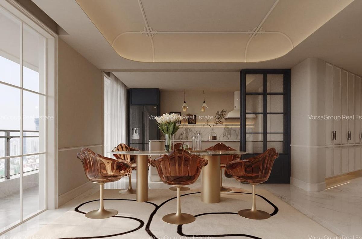 1 Bed Apartment with En Suite in Brookside - 9