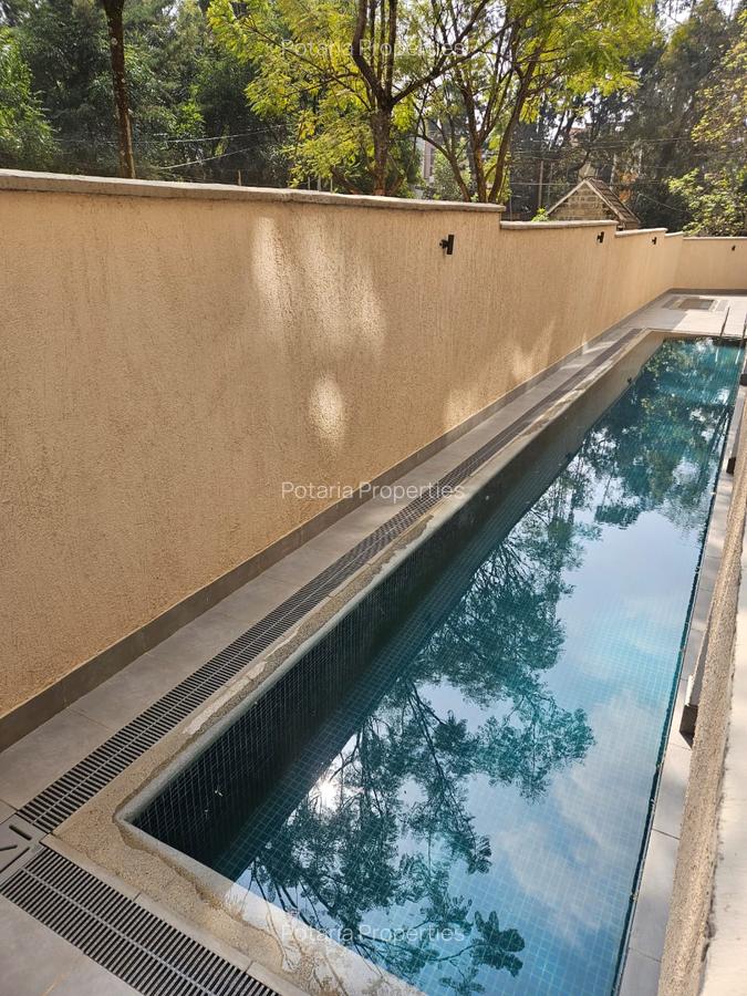 3 Bed Apartment with En Suite in Lavington - 4