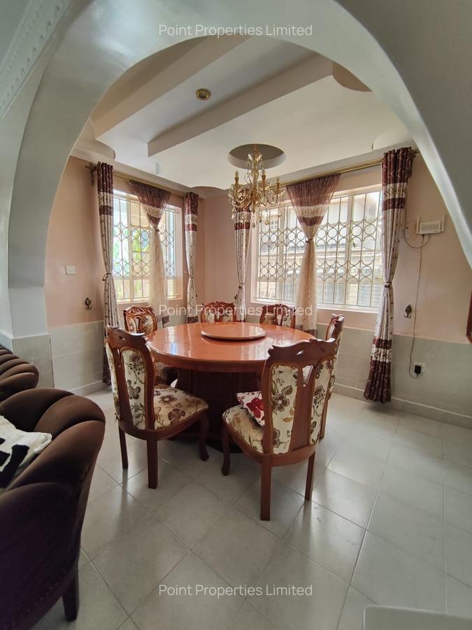 6 Bed House with En Suite in Syokimau - 9