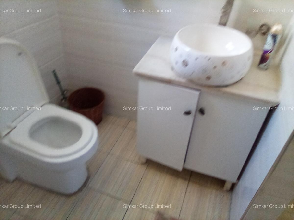 3 Bed Villa with En Suite at Diani - 14