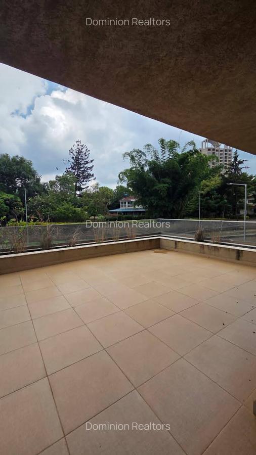 3 Bed Apartment with Gym in Westlands Area - 13