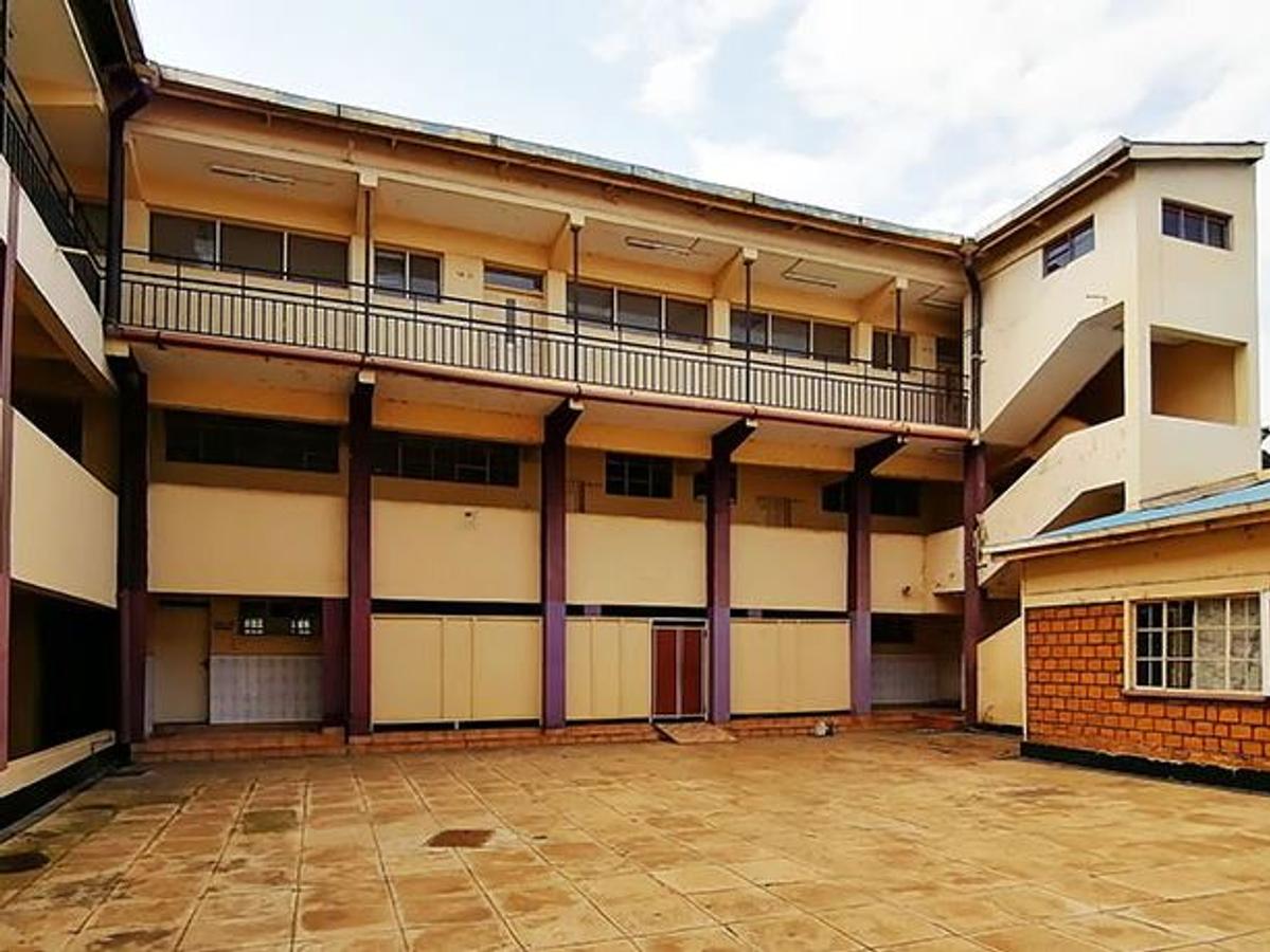 Commercial Property in Kisumu - 3