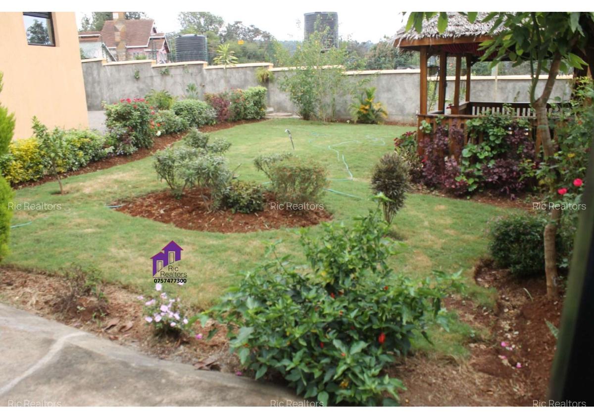 5 Bed Townhouse with En Suite at Rhino Park Road - 7