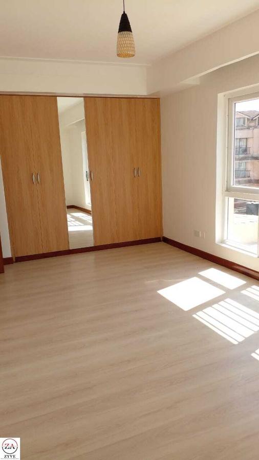 3 Bed Apartment with En Suite at Westlands - 7