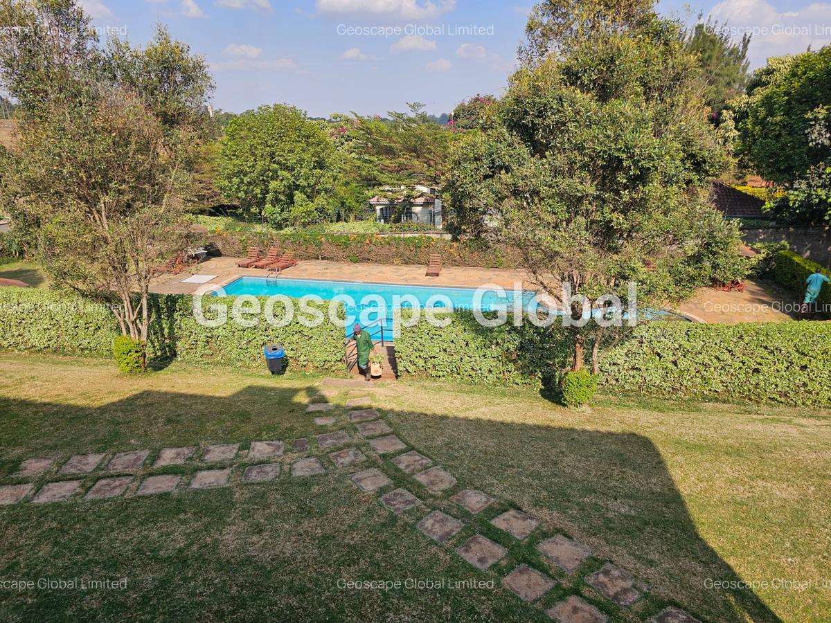 5 Bed House with En Suite in Nyari - 5