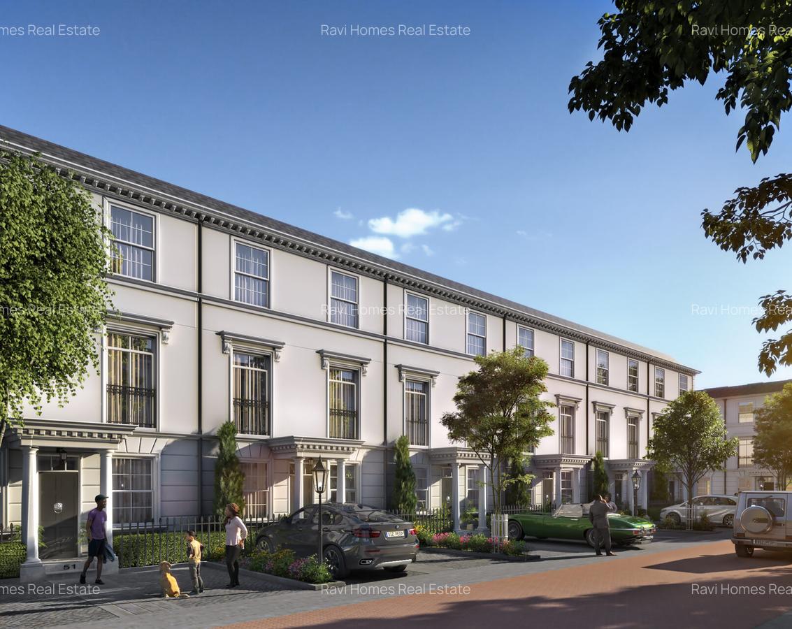 1 Bed Apartment with Swimming Pool at Tatu City - 13