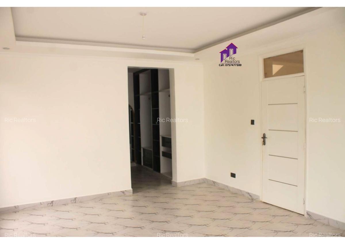 3 Bed Townhouse with En Suite at Rimpa / Muthaura Road - 14