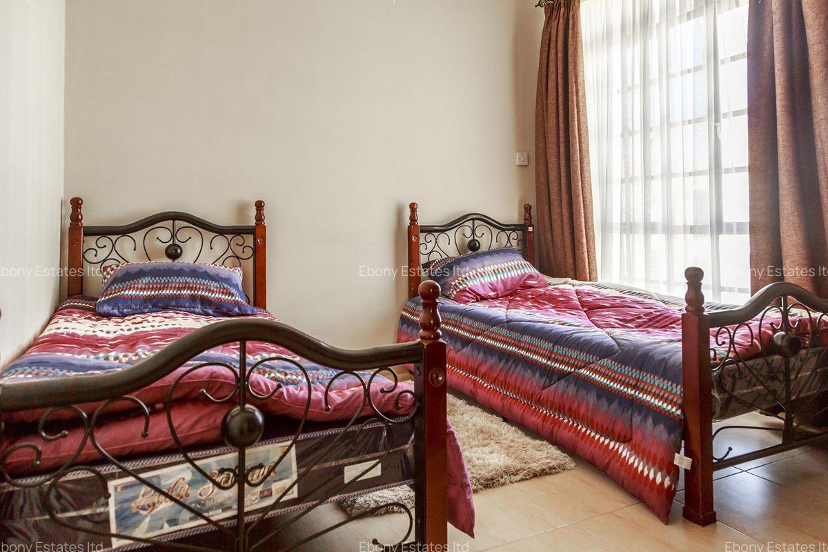 4 Bed House with En Suite at Kitengela - 6