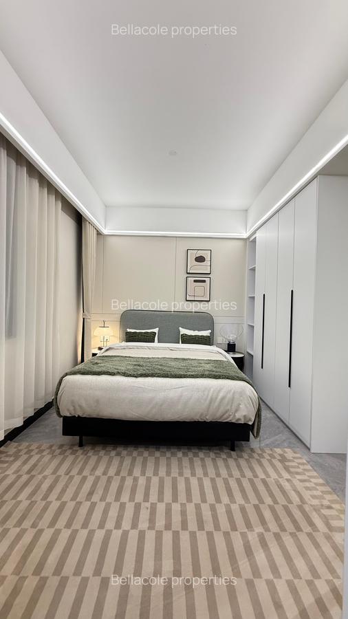 2 Bed Apartment with En Suite at Wood Avenue - 5