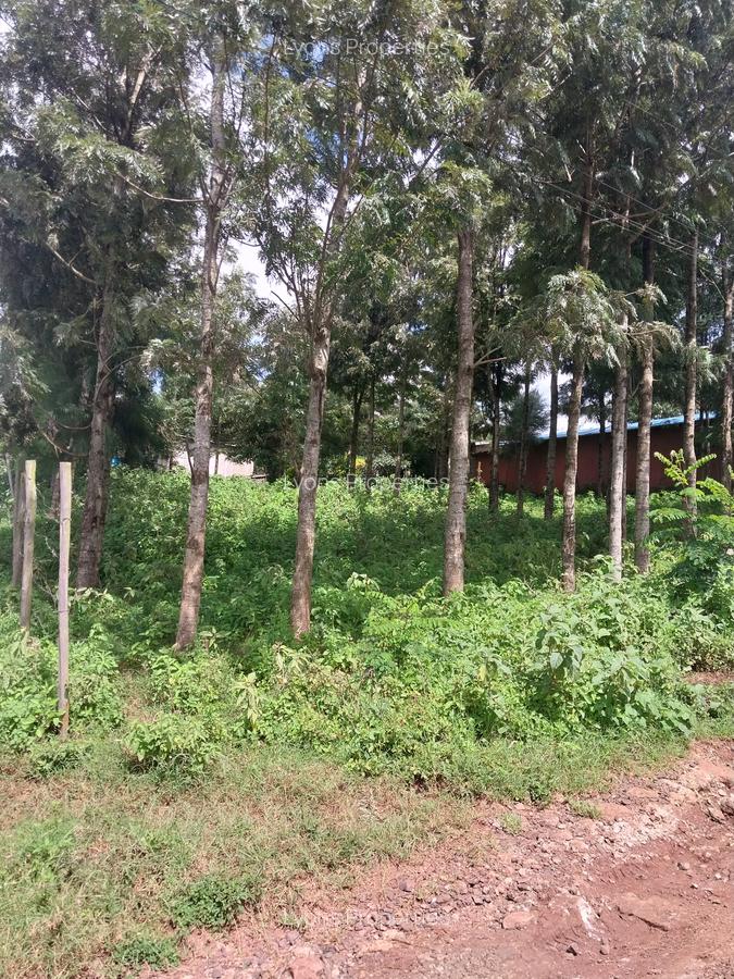 0.051 ha Land at Kibiku - 10