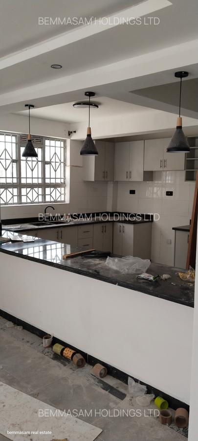 4 Bed Villa with En Suite at Community Road - 11