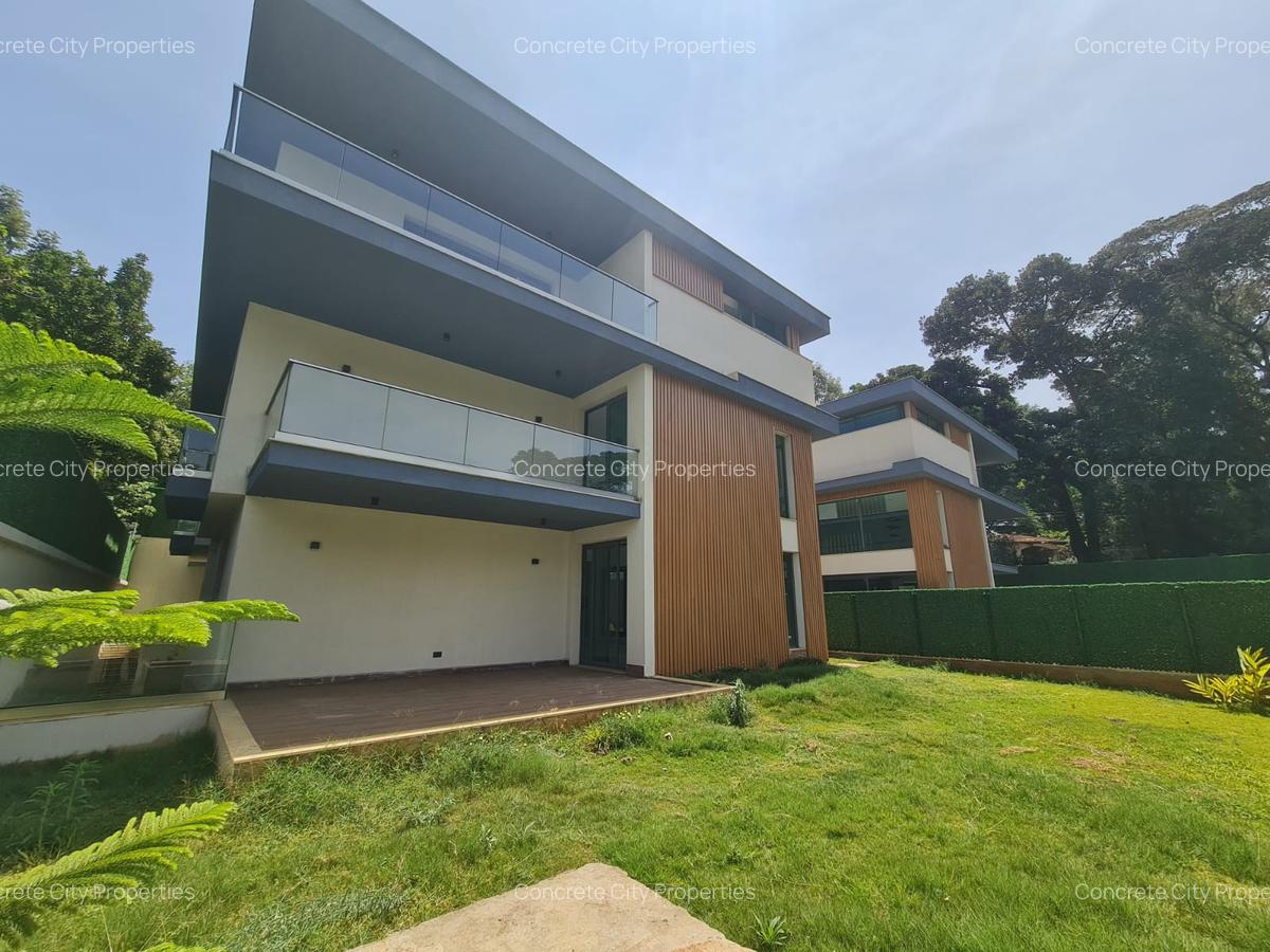 5 Bed Villa in Lavington - 9