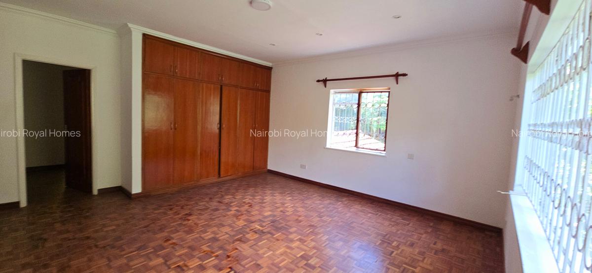 5 Bed House with En Suite at Kileleshwa Road - 19