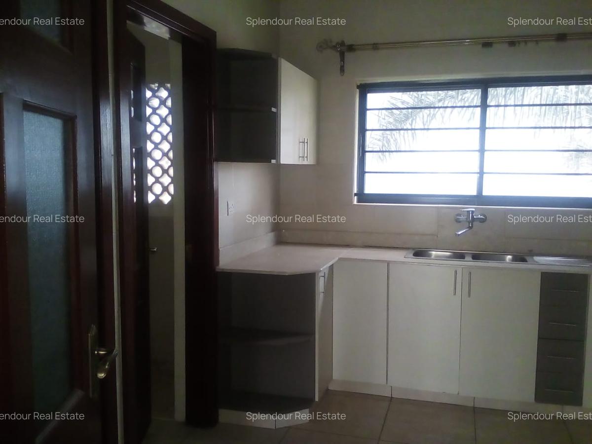 3 Bed Apartment with En Suite in Rhapta Road - 7