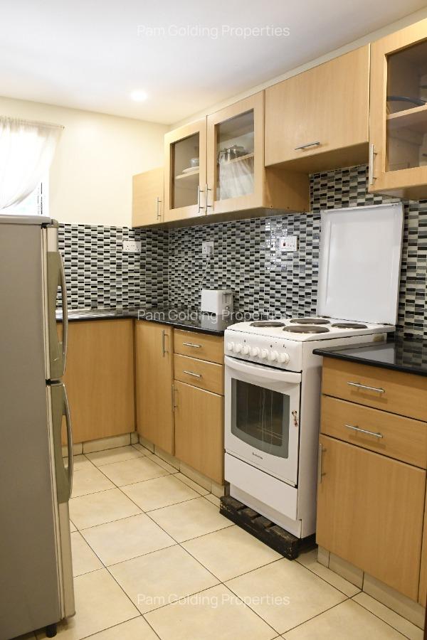 2 Bed Apartment at Lower Kabete Road - 2