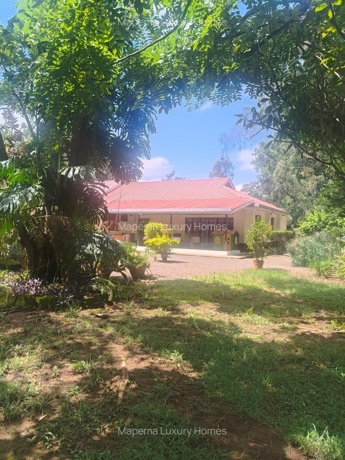 Residential Land at Ndege Road - 6