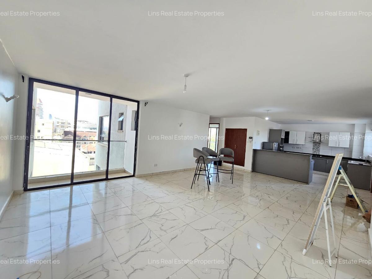 2 Bed Apartment with En Suite in Westlands Area - 17