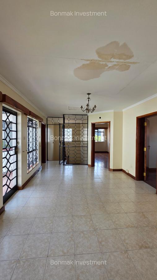 4 Bed Townhouse with En Suite at Shanzu Road - 5