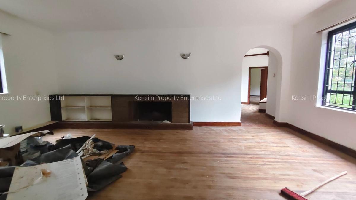 5 Bed House with En Suite in Kitisuru - 7