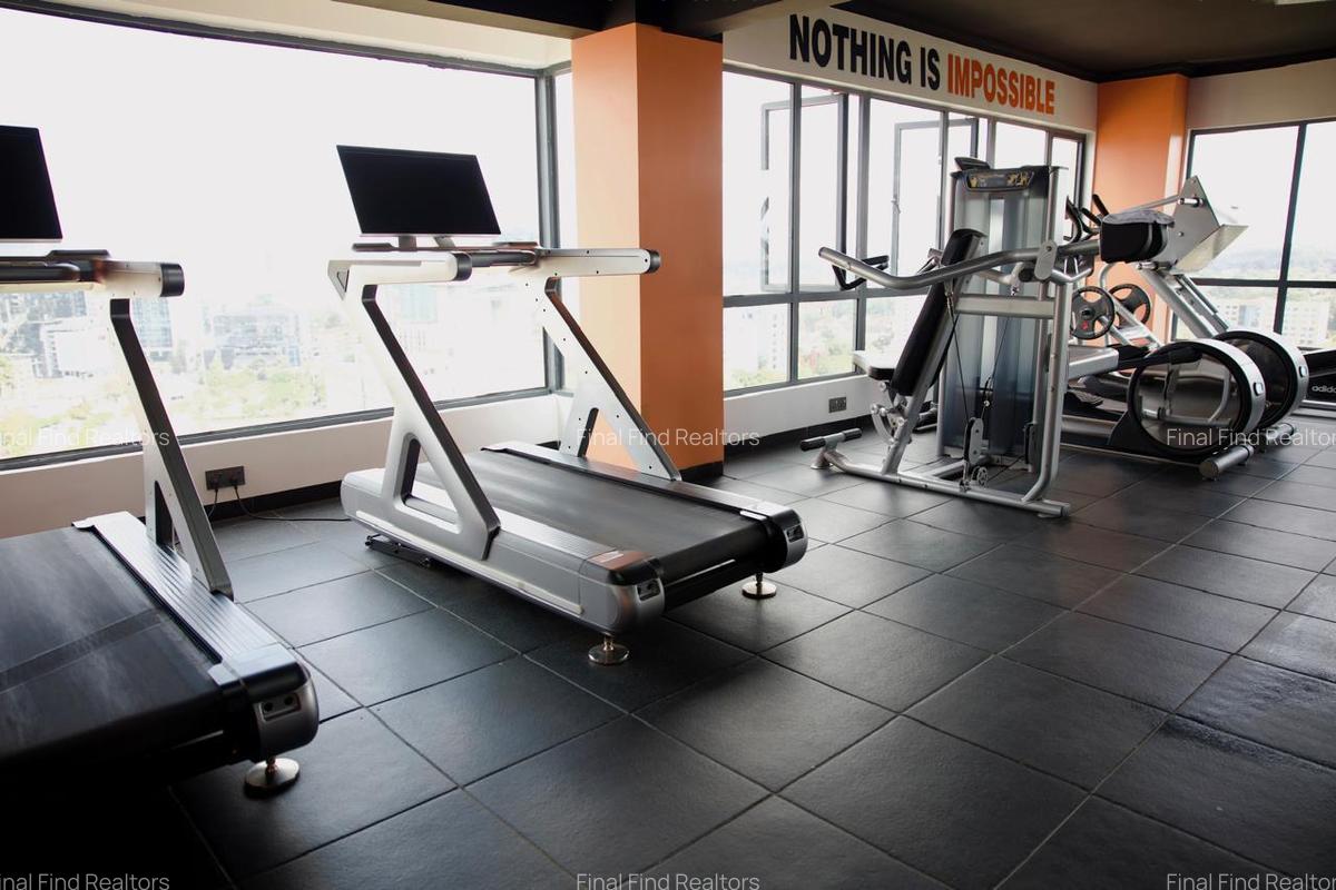 2 Bed Apartment with Swimming Pool in Westlands Area - 3