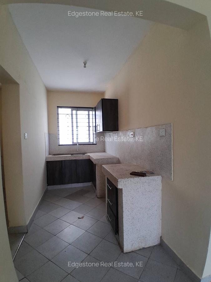 2 Bed Apartment with En Suite in Mtwapa - 2