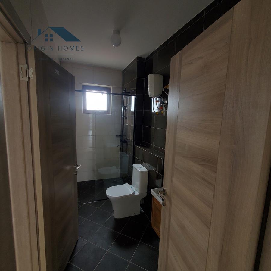 2 Bed Apartment with En Suite at Rhapta Road - 8