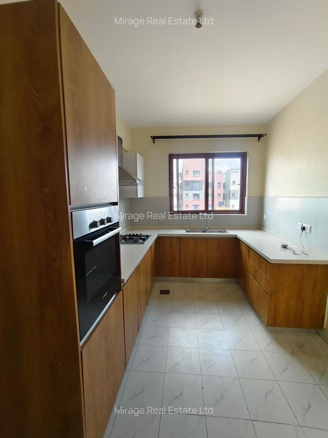 2 Bed Apartment with En Suite in Kileleshwa - 19