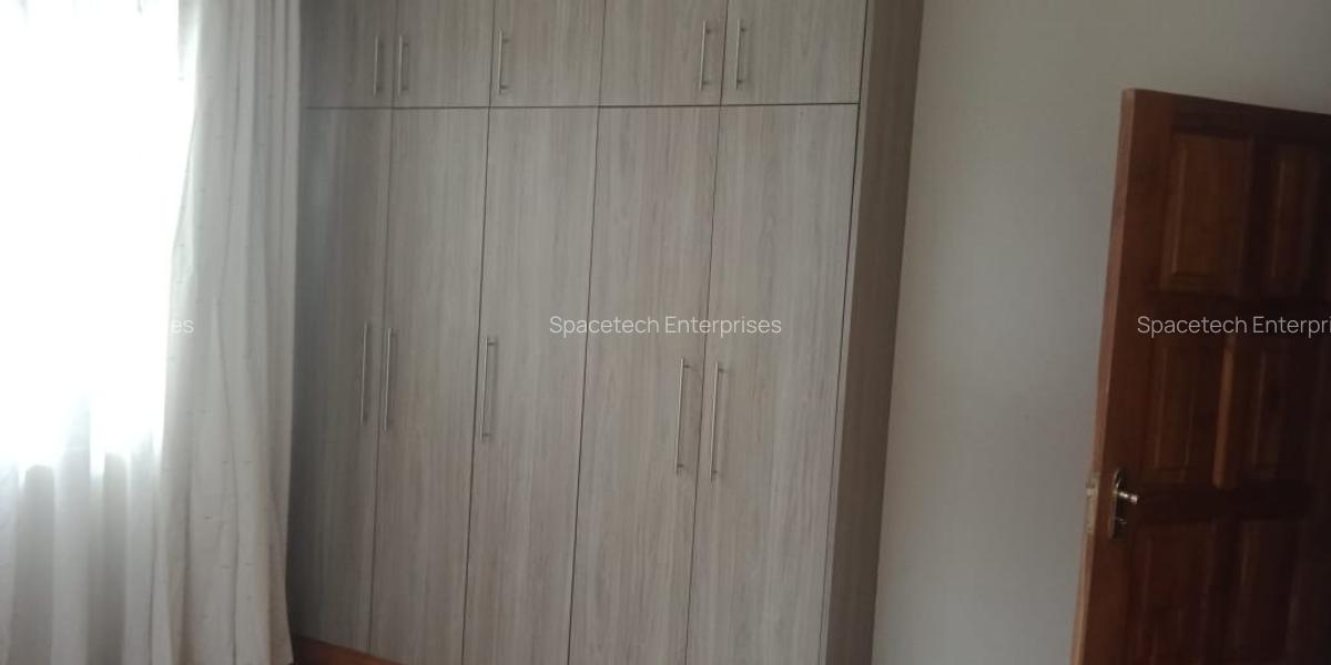 5 Bed Townhouse with En Suite in Spring Valley - 14