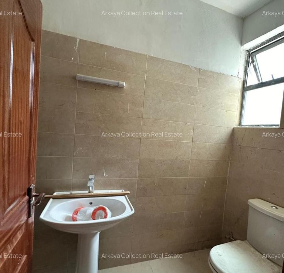 4 Bed Townhouse with En Suite in Lavington - 7