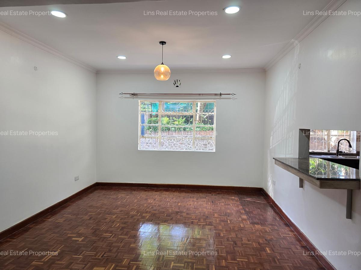 4 Bed House with En Suite in Kitisuru - 6