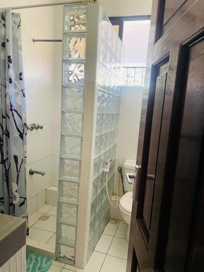 4 Bed Apartment with En Suite at David Kyanda Road - 7
